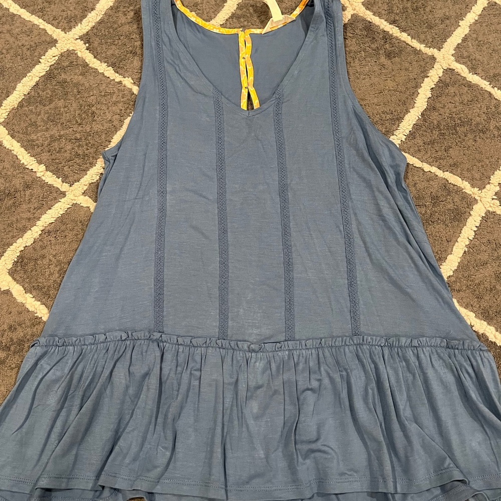 NWOT Women’s Matilda Jane top